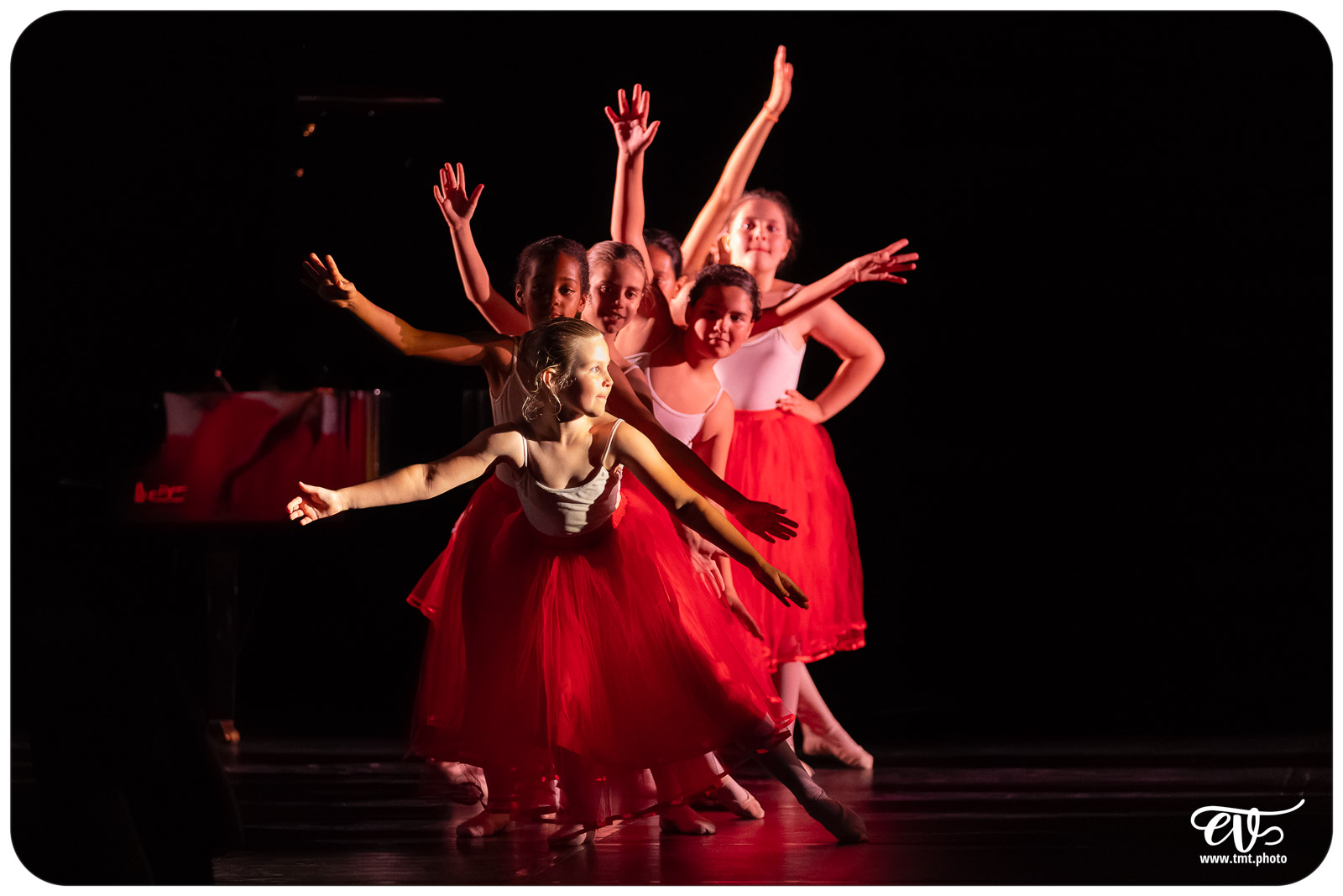 GALA DANSE EMMDH 2024